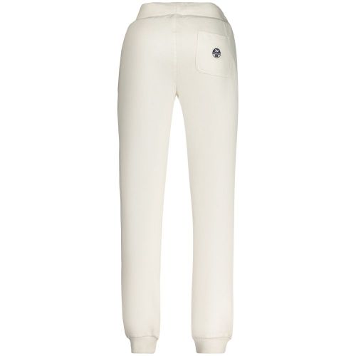 Cotton Men's Men's Trousers - North Sails - Modalova