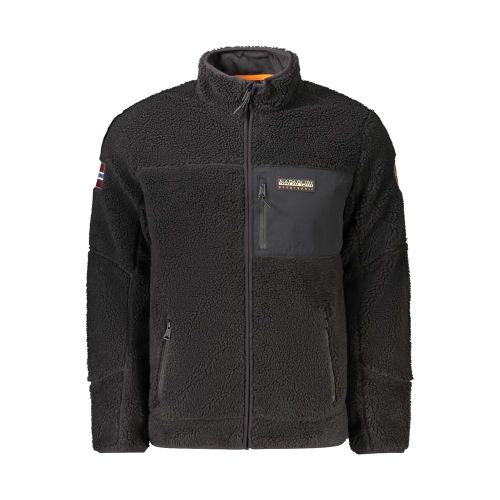 Polyamide Men's Men's Jacket - Napapijri - Modalova
