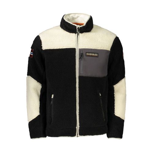 Poliammide Mens Men's Jacket - Napapijri - Modalova