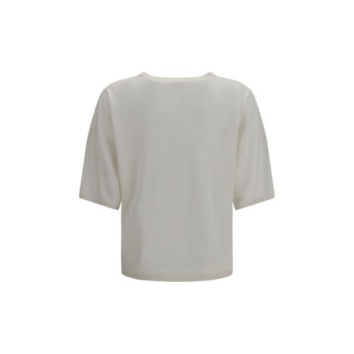 Cashmere Women's Sweatshirt - Brunello Cucinelli - Modalova