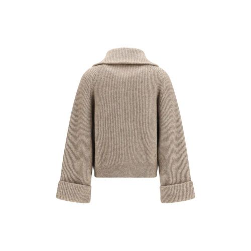 Cashmere Women's Sweater - Brunello Cucinelli - Modalova