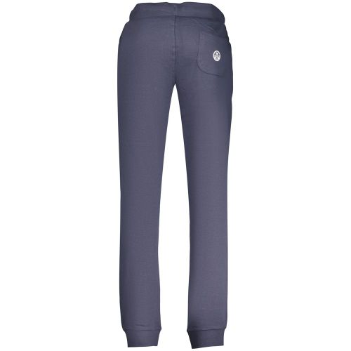 Cotton Men's Men's Trouser - North Sails - Modalova