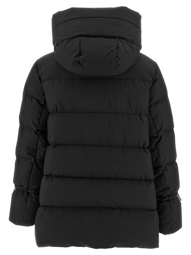Polyester Women's Jacket - MooRER - Modalova