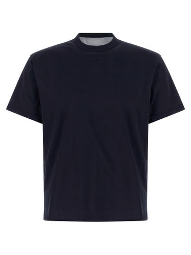 Cotton Men's T-Shirt - Prada - Modalova