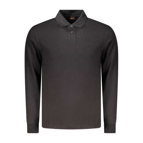 Cotton Men's Polo Men's Shirt - Hugo Boss - Modalova