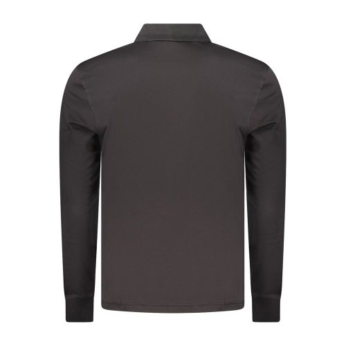 Cotton Men's Polo Men's Shirt - Hugo Boss - Modalova