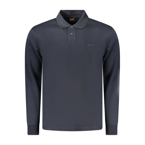 Cotton Men's Men's Polo - Hugo Boss - Modalova