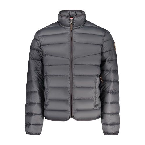 Polyamide Shell Men's Jacket - Napapijri - Modalova