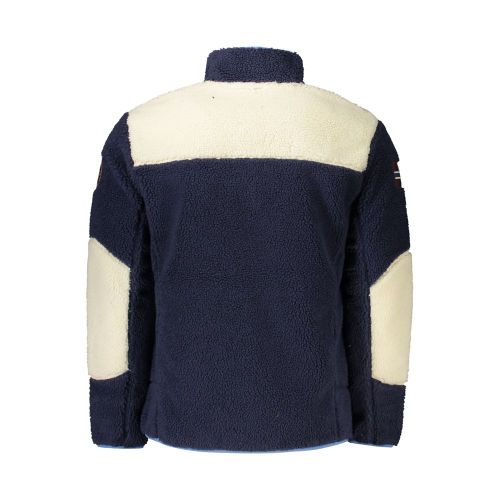 Polyamide Men's Men's Jacket - Napapijri - Modalova