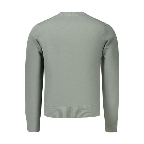 Verde Cotton Men's Men's Sweater - Hugo Boss - Modalova