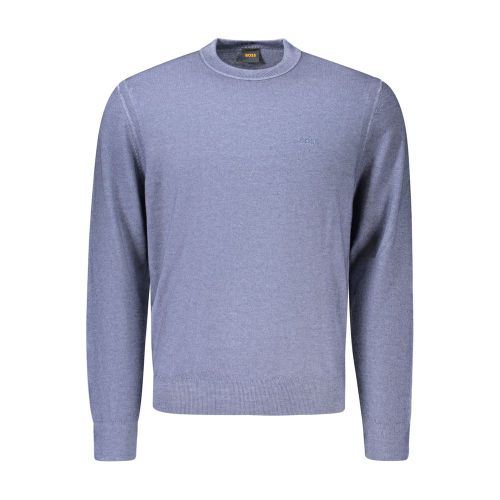 Wool Men's Men's Sweater - Hugo Boss - Modalova