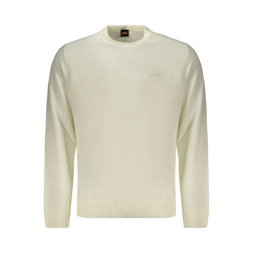 Wool Men's Men's Sweater - Hugo Boss - Modalova