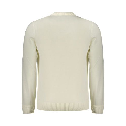 Wool Men's Men's Sweater - Hugo Boss - Modalova