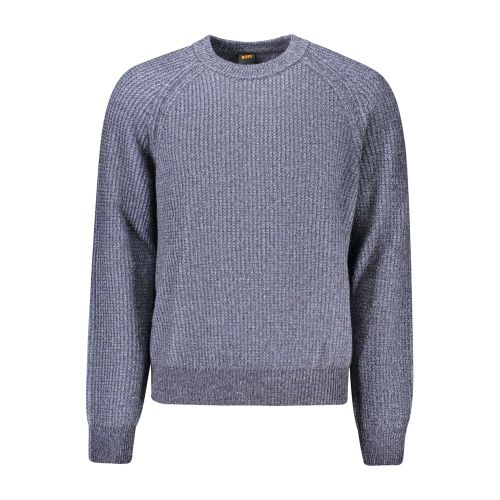Wool Men's Men's Sweater - Hugo Boss - Modalova