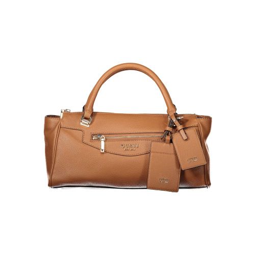 Polyethylene Women's Handbag - Guess Jeans - Modalova