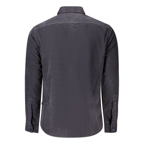 Cotton Men's Men's Shirt - Hugo Boss - Modalova