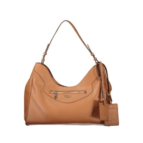 Polyethylene Women's Handbag - Guess Jeans - Modalova