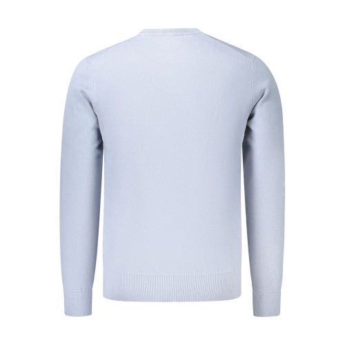 Cotton Men's Sweatshirt - Hugo Boss - Modalova