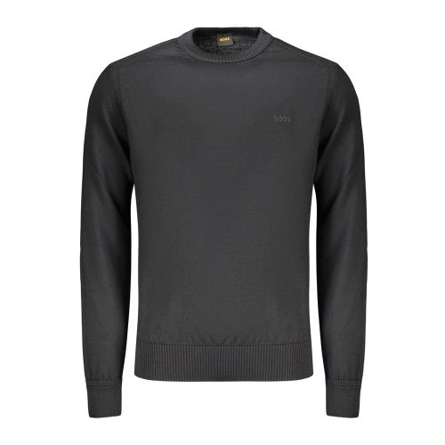 Wool Men's Men's Sweater - Hugo Boss - Modalova