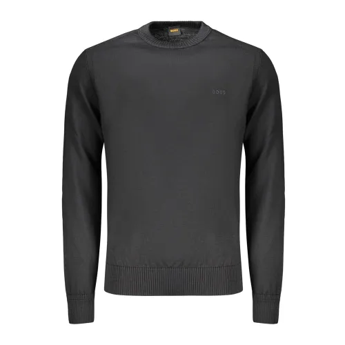 Wool Men's Men's Sweater - Hugo Boss - Modalova