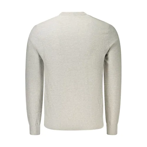 Cotton Men's Men's Pullover - Hugo Boss - Modalova