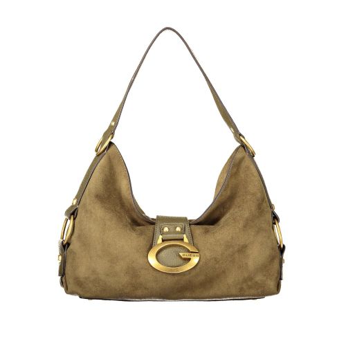 Polyethylene Women's Handbag - Guess Jeans - Modalova
