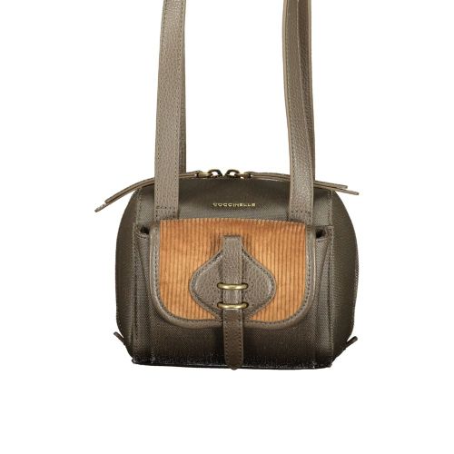 Leather Women's Handbag - Coccinelle - Modalova