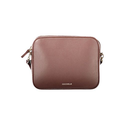 Leather Women's Handbag - Coccinelle - Modalova