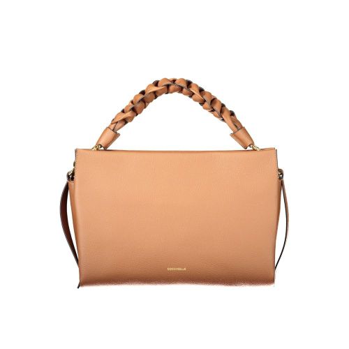 Leather Women's Handbag - Coccinelle - Modalova