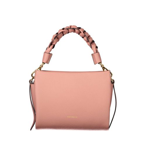 Leather Women's Handbag - Coccinelle - Modalova