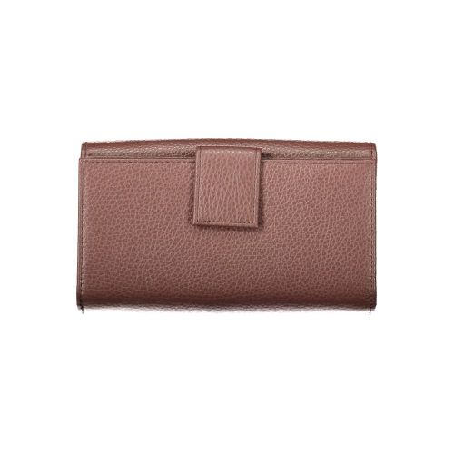 Leather Women's Wallet - Coccinelle - Modalova