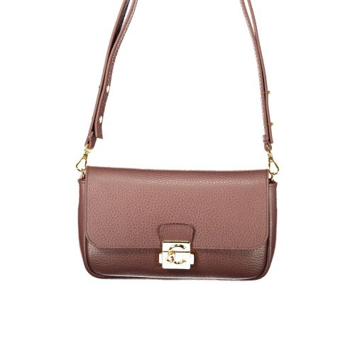 Leather Women's Handbag - Coccinelle - Modalova