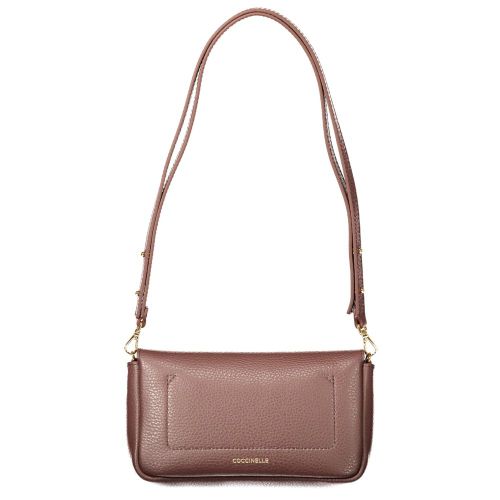 Leather Women's Handbag - Coccinelle - Modalova