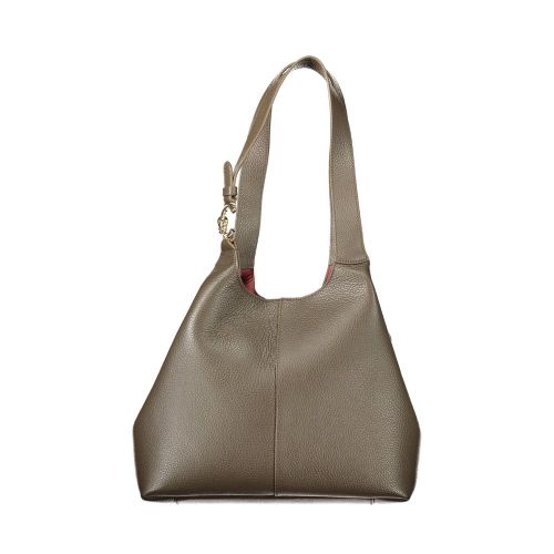 Leather Women's Handbag - Coccinelle - Modalova