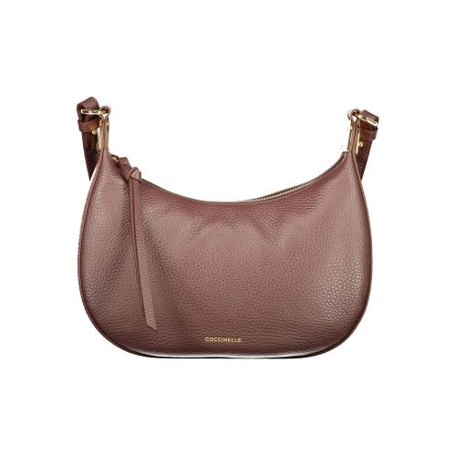 Leather Women's Handbag - Coccinelle - Modalova