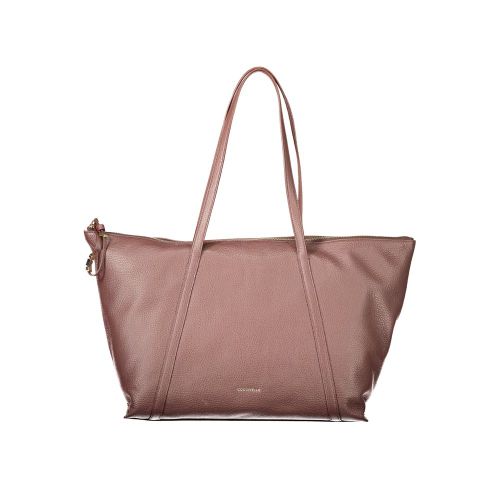 Leather Women's Handbag - Coccinelle - Modalova