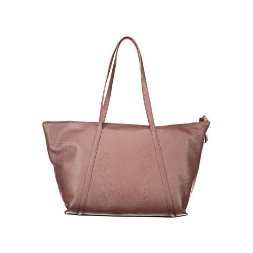 Leather Women's Handbag - Coccinelle - Modalova