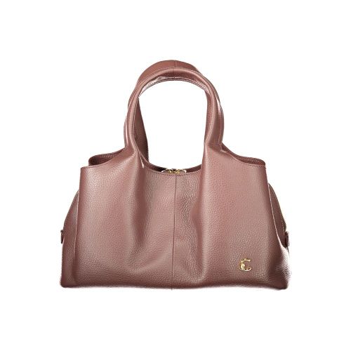 Leather Women's Handbag - Coccinelle - Modalova