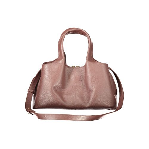 Leather Women's Handbag - Coccinelle - Modalova