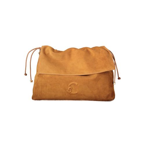 Leather Women's Handbag - Coccinelle - Modalova