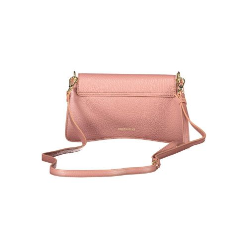 Leather Women's Handbag - Coccinelle - Modalova