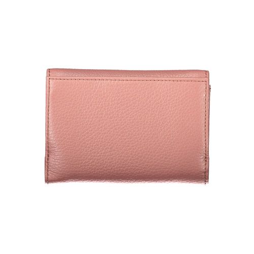 Leather Women's Wallet - Coccinelle - Modalova