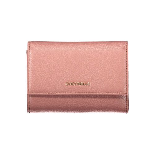 Leather Women's Wallet - Coccinelle - Modalova