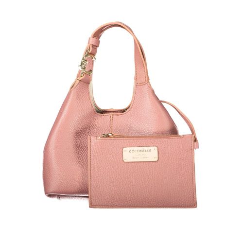 Leather Women's Handbag - Coccinelle - Modalova