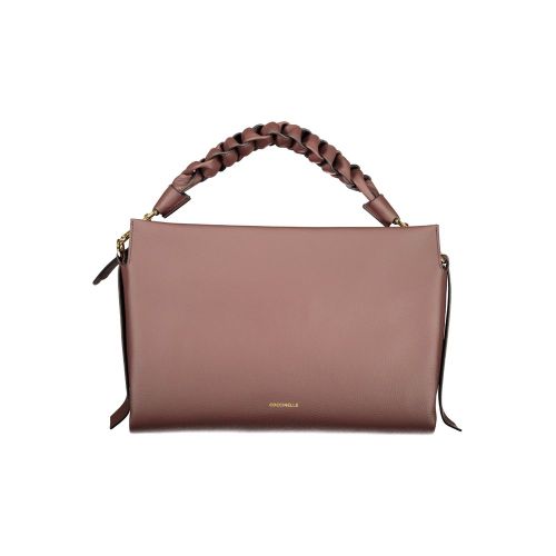 Leather Women's Handbag - Coccinelle - Modalova