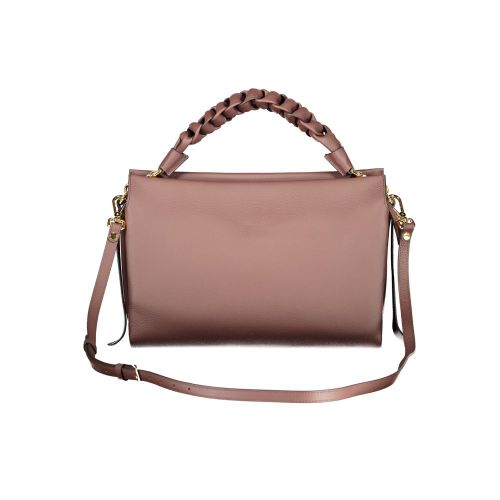 Leather Women's Handbag - Coccinelle - Modalova