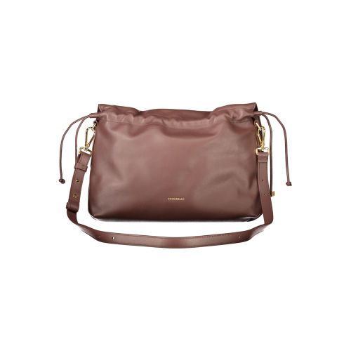 Leather Women's Handbag - Coccinelle - Modalova
