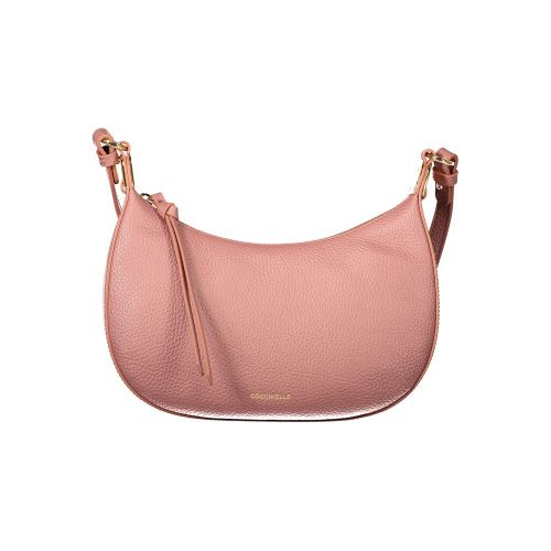 Leather Women's Handbag - Coccinelle - Modalova