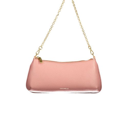 Leather Women's Handbag - Coccinelle - Modalova