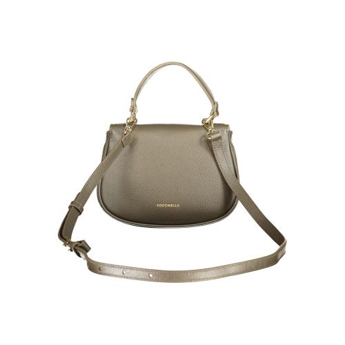Leather Women's Handbag - Coccinelle - Modalova